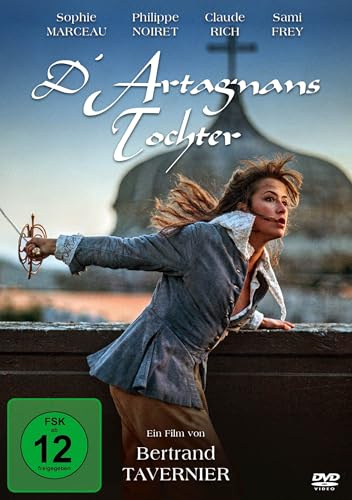 D'Artagnans Tochter (Filmjuwelen)