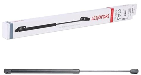 Lesjöfors 8158703 Bonnet