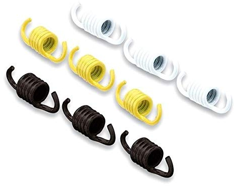 MALOSSI 297307 Serie molle frizione PIAGGIO CIAO PX 50