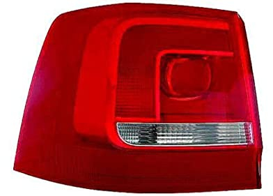 16855222 - kontrollleuchte hinten rechts außen kompatibel mit vw sharan (10->)