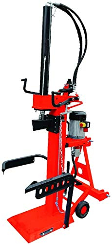 EHS20300 Wood splitter 400 V 5,500 W with 20 ton electric motor Uptodate