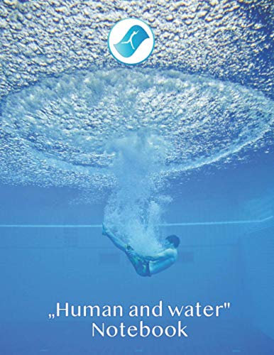 Human and Water Notebook 2 (Human and Water notebooks)