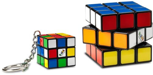 Klassischer Rubika Würfel für Anfänger und Fortgeschrittene Würfel Würfel für Kinder und Erwachsene
