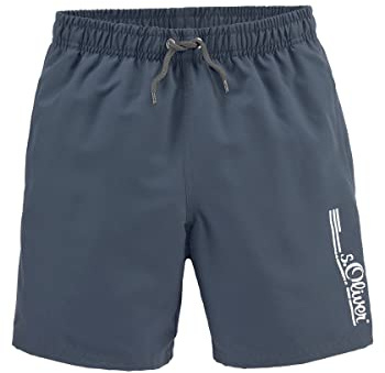 s.Oliver RED LABEL Beachwear LM Jungen S.Oliver Badehose