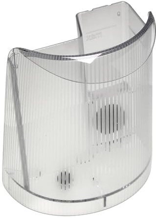 Depósito de agua compatible con/pieza de repuesto para cafetera Bosch 11050590 Tassimo FINESSE