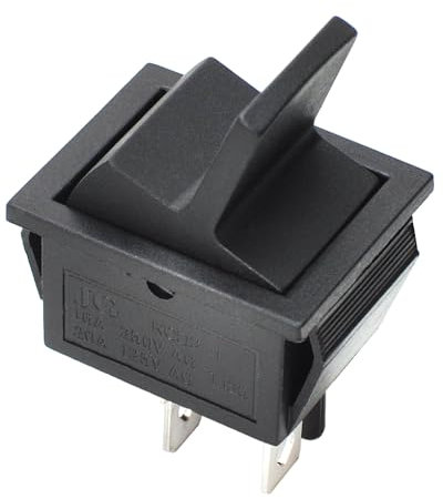 MZCTD for vita-mix 15758/7500/e310/5200 blender switch compatible with vitamix explorian switch parts