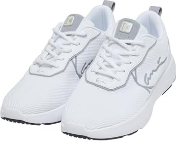 Karl Kani Snug Runner 45 White/Black/Grey
