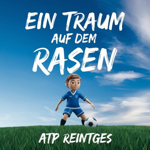 Ein Traum auf dem Rasen