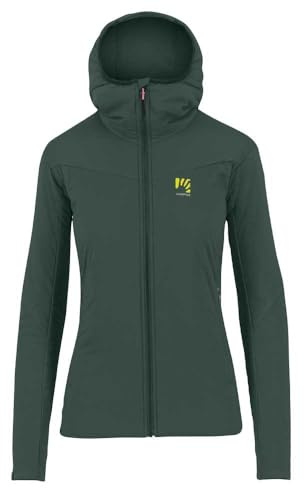 Karpos Damen Castore W Jacket Jacke (1er Pack)