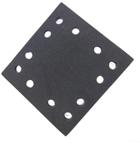 Aluminum Sponge Replacement Pad for DWE6411 Sheet Orbital Sander, For N442697 Part Number