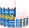3x Bond It Monster High Strength Mitre Bonding Kit SuperGlue 50g & Activator 200ml