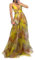 Vestido Invitada Boda Fiesta Elegantes Fiesta Ropa Mujer Verano 2025 Vestido Boho Sin Mangas Ceremonia Invitada Boda Ropa Elegante Playero Novia Prom Dress(Amarillo,S)