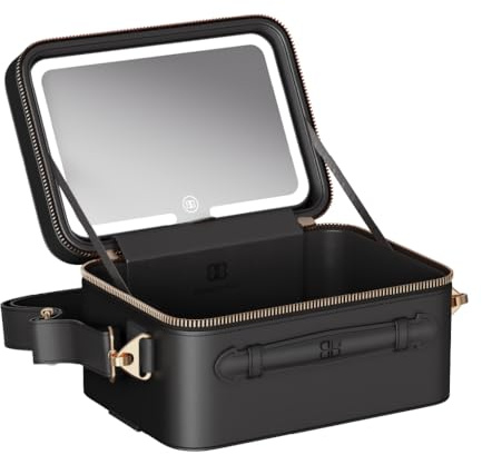 Beautifect GO mini is The Ultimate Portable Beauty Companion, Combining Luxury and functionality in a Compact Design.
