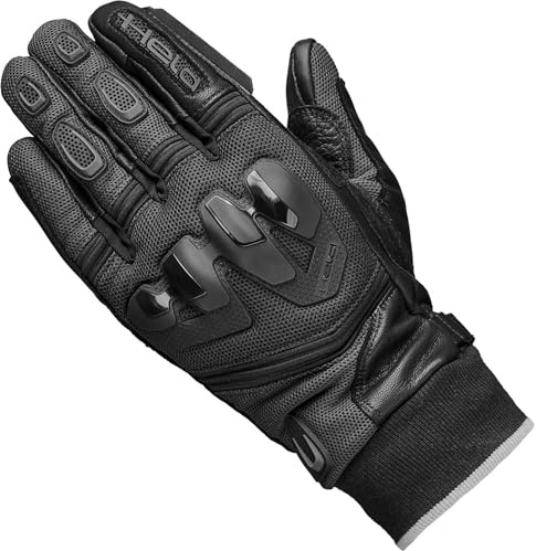 Held Sambia KTC 2 Adventurehandschuh schwarz 8