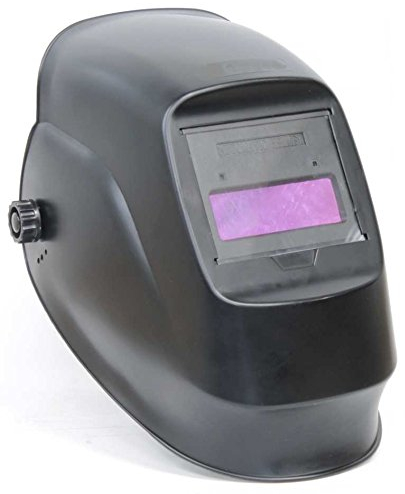 Awelco 8014211918780 Casco Elettronico X Saldat. 2000E 9-13Din, Multicolore