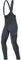 GORE WEAR Herren C3 Windstopper® Trägerhose+, Schwarz, XXL EU
