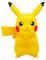 LAMPARA LED 3D Pikachu Pokemon 25CM