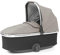 Oyster Zero Carrycot Kieselstein auf Spiegelgestell 4,69 kg