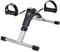 Wakects Mini-Heimtrainer, Faltbares Arm und Beintrainer Heimtrainer mit Pedal-Rehabilitation, verstellbar, für Sportarten und Beine 48 x 36 x 23.3cm