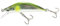 MAJOR CRAFT Sinking Twitch Bait Lure Finetail EDEN 50S