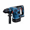 BOSCH GBH18V-34CQN PROFACTOR™ 18V Connected-Ready SDS-plus® Bulldog™ Martillo perforador de 1-1/4 pulgadas (herramienta desnuda)