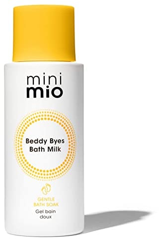 Mini Mio Beddy Byes Bath Milk 200ml
