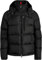 Polo Ralph Lauren El Cap Daunenjacke mit Kapuze für Herren, Größe L, Schwarz, Schwarz, L