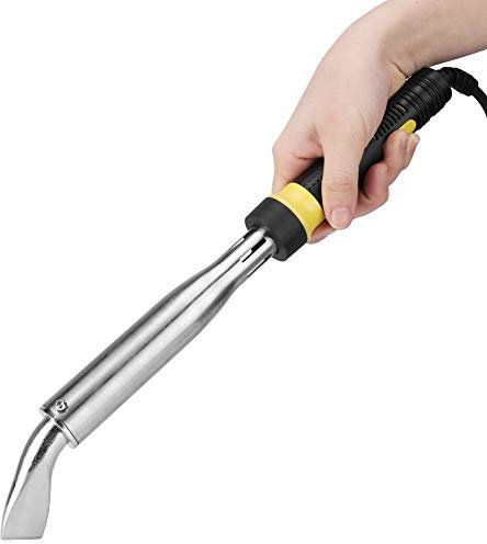 Saldatore Elettrico Stagno Professionale Precisione, Saldatore a Stagno da 300W 220 V, Saldatore a Temperatura Elettrica per Componenti PC, Processo di Saldatura Senza Piombo
