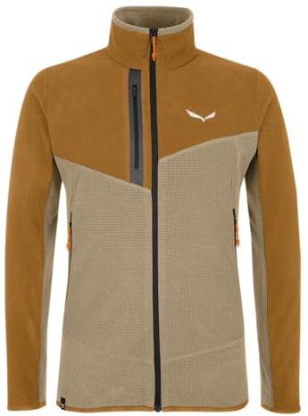 Salewa Paganella Polarlite Men's Jacket 20052000 Herren golden brown/7180 M