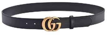 TTPSRY Gürtel Damen Verstellbare Taille Bandbreite Mode (105CM)