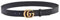 TTPSRY Gürtel Damen Verstellbare Taille Bandbreite Mode (105CM)