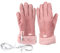 Toddmomy 3 Sätze USB beheizbare Handschuhe Schreibhandschuhe Thermohandschuhe Herren Arbeitshandschuhe beheizbare Handschuhe für Herren tragbare warme Handschuhe draussen