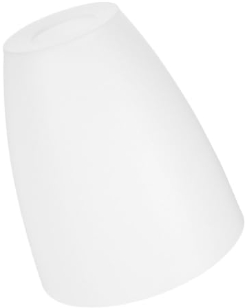 jojofuny Lampenschirm Aus Kunststoff Für Tischlampen Ersatz-lampenabdeckung Stil Passend Für Home Und Hotel Installieren