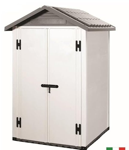 Garofalo - Casetta da Giardino - Urban 120-144 x 137 x 214H…