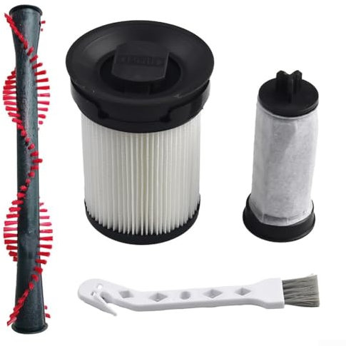 Staubsaugerteile, Hauptrollbürsten, Ersatzteile für Miele HX1 Serie, HX1 Pro HX1 Cat&Dog HX1 Select