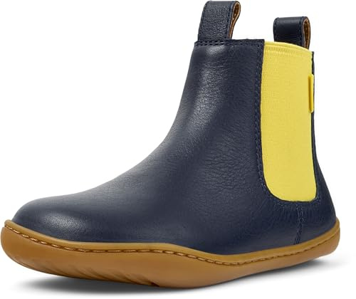 Camper Boy's Peu Cami K900326chelsea bootie