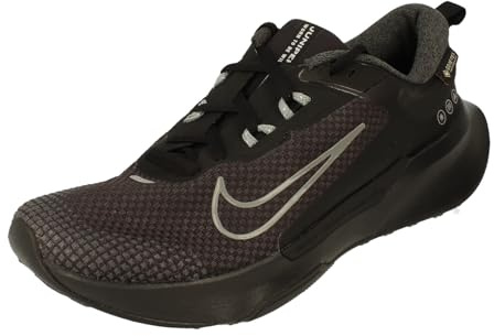 Nike Herren Nike Juniper Trail 2 GTX V2 Walking-Schuh, Black/Cool Grey/Anthracite, 44.5