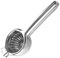 VALICLUD 1Pezzi Spremiagrumi Manuale Acciaio Inossidabile Design Compatto e Leggero per Cucina Barman Materiale Resistente e Facile