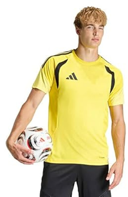 adidas Herren Tiro 26 Competition Training Shirt, Team Yellow, XXL