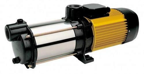Espa prisma - Electrobomba horizontal prisma35/4n-t 3x230v/400v