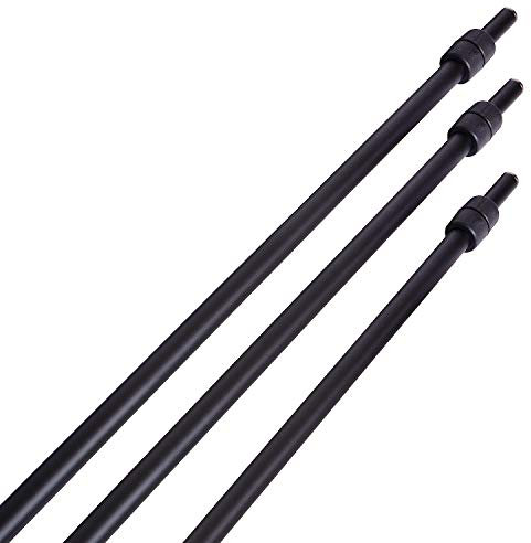 Nash KNX Bivvy Stick 36 / 91cm T4364 Bankstick Bank Stick Erdspeer Erdspieß Bank Stick