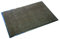 Ultralux Indoor Scraper Doormat, 60cm x 90cm, Anti-Slip Vinyl Backed Door Mat, Brown Dirt Trapping Absorbent Indoor Entrance Barrier Mat