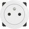 LEGRAND - Keor - Onduleur multiplug - 6 Prises 2P+T - Port de Charge USB - Régulateur de Tension Automatique + disjoncteur - 600VA 360W -Autonomie 15 Minutes
