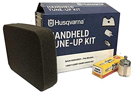 Husqvarna 590849001 OEM Laubbläser Tune Up Kit 150BT 350BT 560BT