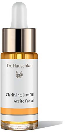 Dr Hauschka Clarifying Day Oil 18ml