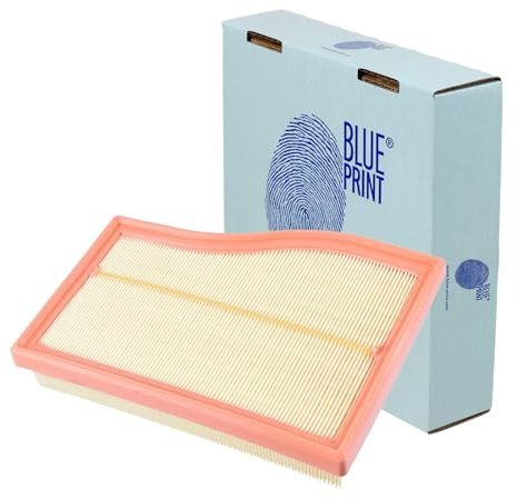 Blue Print ADU172248 Luftfilter vorne | ADU172248 passend für A-Klasse B-Klasse CLA GLA Glb |