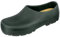 ALBATROS PURCEL Profi Clogs Unisex grün Gr. 46 – wasserdichter Freizeit- und Gartenschuh für Herren und Damen mit Premium Fußbett