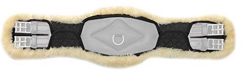 Kavalkade Gurtschoner Comfort, Lammfell (50-55 cm)
