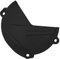 CLUTCH CVR YZF250 19- BK