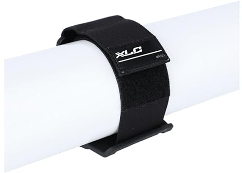 XLC MRS Kitrack MR-S11, mit Befestigungsmaterial, schwarz (1 Set)